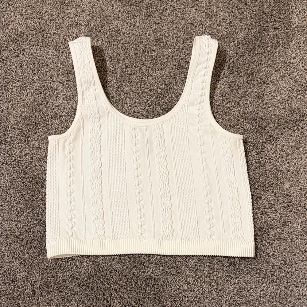 Freshwear Tank
